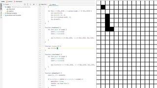 Делаем игру "Змейка" на JavaScript. Часть 1