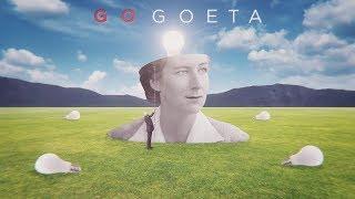 Go Gasteiz Kultura | Collage animation for presentation video
