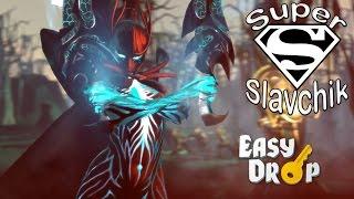 DOTA 2 EasyDrop новогодний выпуск и дроп Арканы!!!