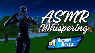 ASMR Fortnite - 31 Elims She-Venom Victory Royale