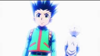 Gon x Killua twixtor clips[4k]...