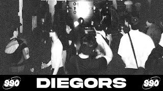 Diegors DJ set x fiesta 990