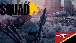 Realistic Combat Footage |  Squad Insurgents