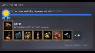 Teardown all achievement (without mods)