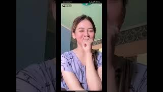 LIVE TIKTOK CEWEK CANTIK IMUT & GEMOY ️