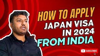 How to Apply Japan Visa from India in 2024? | Japan Visa for Indians - Fly For Holidays