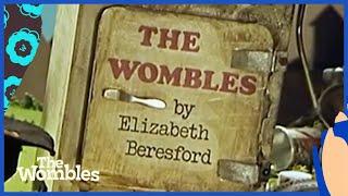 BRAND NEW! | @WomblesOfficial  | The Wombles Opening Theme