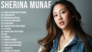 Sherina Munaf Full Album Terbaik | Cinta Pertama Dan Terakhir, Pergilah Kau