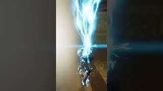 Raiden 3rd Person Fatal Blow In Mortal Kombat 11 #mortalkombat #mk11 #mortalkombat11