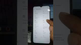 Realme C30 Frp bypass without PC very easy method