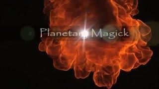 Planetary Magick (Venus)