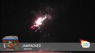 MEPYK691 Jampacked