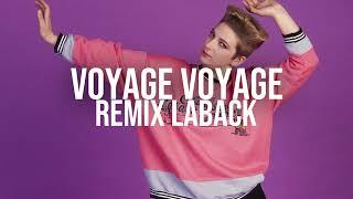 Desireless - Voyage Voyage (Remix LABACK 2024)