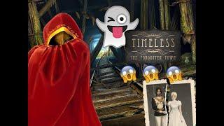 Gameplay Walkthrough Part 1 Timeless - The Forgotten Town Collectors Edition