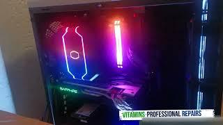 Corsair Vengeance RGB Pro 32GB RAM Review, Upgrade and iCUE Software Installation