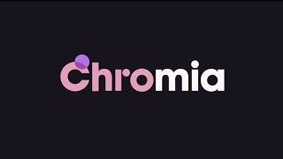 Chromia Blockchain: Revolutionizing the Future of Decentralized Apps! #Chromia #blockchain