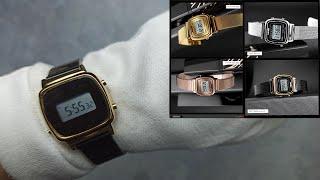 SKMEI 1253 - Review & Setting Jam Tangan Wanita Digital Fashion (Waktushop Indonesia)