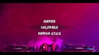 RAREFYD Music presents: MARSH - COLORADO - MARCH 2023