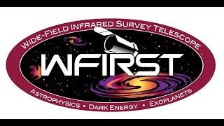 Wide Field Infrared Survey Telescope