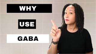 GABA Benefits