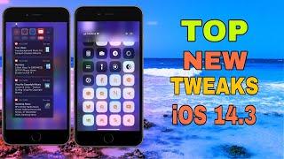 amazing best iOS 14   14 3 Cydia Tweaks   Checkra1n Jailbreak