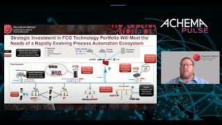 Digital Transformation in the Process Automation Industry