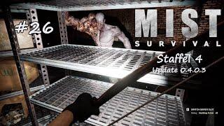 Mist Survival S04  |26| Im Tunnel beim Infected Tank! Let`s Play Deutsch HD