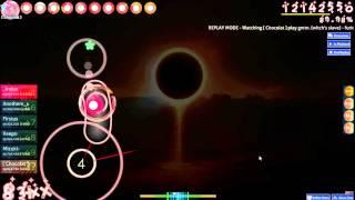 osu! gmtn. (witch's slave) - furioso melodia [Wrath]