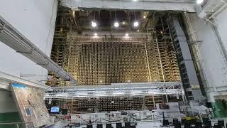 Hanford Site B Reactor