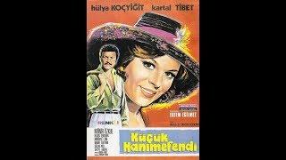 Küçük Hanımefendi-Hülya Koçyiğit