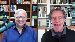 [EP 21] Mastering Conscious Conversations with Chuck Wisner & Jack Canfield