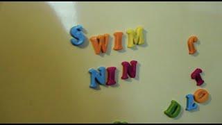 NINON - swim (Official Video)