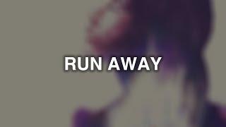 Jo Cohen & Sex Whales - Run Away (feat. Lusil)