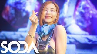 DJ Soda Remix 2024 | Party Club Dance & Best Remixes Of Popular Songs