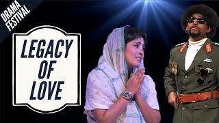 Legacy of Love | Drama Festival | ISKCON Chowpatty