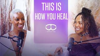 Are You Ready To Heal? with Candyss Love | Women of TmrO