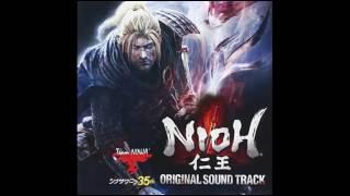 Nioh - 219.  Yamata-No-Orochi