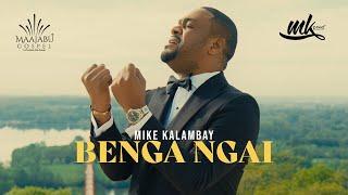 Mike Kalambay - Benga Ngai (Clip Officiel)