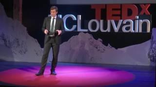 Detect and prevent Alzheimer’s disease before memory loss | Bernard Hanseeuw | TEDxUCLouvain