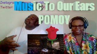 Marcelito Pomoy "TIME TO SAY GOODBYE" AMERICA'S GOT TALENT (Reaction)