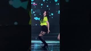 MOMOLAND, I'm So Hot NANCY Focus [THE SHOW 190402]