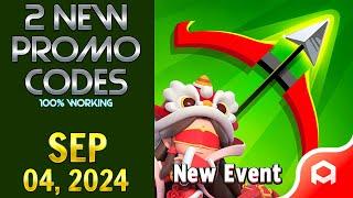  Archero Codes 2024 | Archero Promo Codes | Archero Gift Codes | Archero Redeem Codes