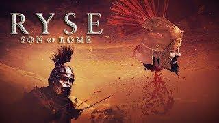 Ryse Son of Rome Игрофильм