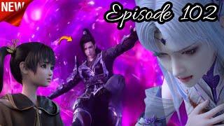 Battle Through The Heavens Season 6 Episode 102 Explained In Hindi/Urdu