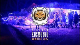 Piccaya @ Kosmozoo // Nowhere 2022 - Acid Friday Mix