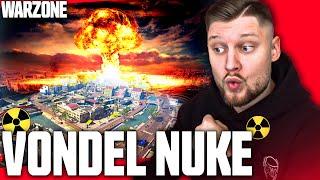 Wir zünden die ERSTE VONDEL NUKE DER WELT in WARZONE 3?! ️ (Vondel BR ist zurück!)