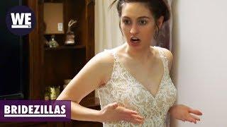 Did Karma Come for Clara?? | Bridezillas | WE tv