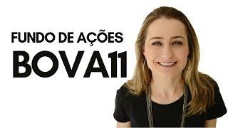 INVESTINDO EM BOVA11 | Fundo de Índice Bovespa