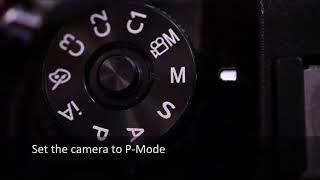 Panasonic LUMIX | Quick Learning : How to Update Camera Firmware