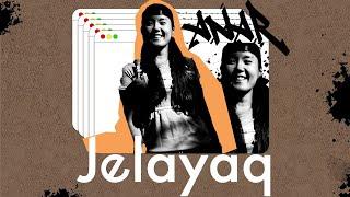 Jelayaq podcast ep.7 Anar Burasheva